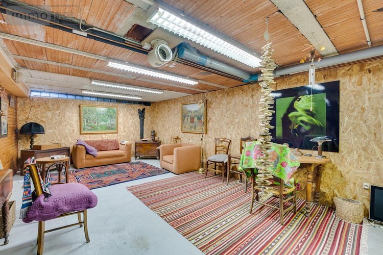 Maison a vendre Toulouse 31000 Haute-Garonne 160 m2 5 pièces 749000 euros