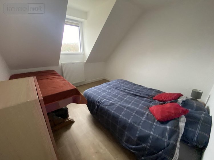 Maison a vendre Languidic 56440 Morbihan 95 m2 6 pièces 270800 euros