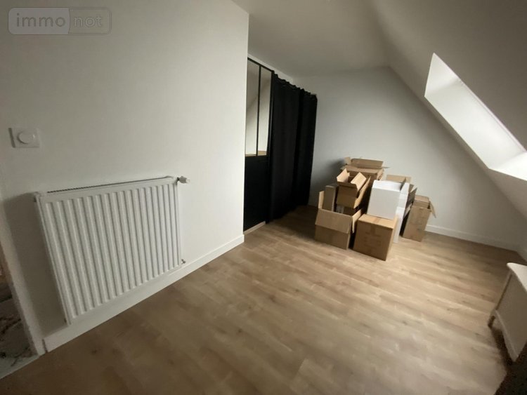 Maison a vendre Languidic 56440 Morbihan 95 m2 6 pièces 270800 euros