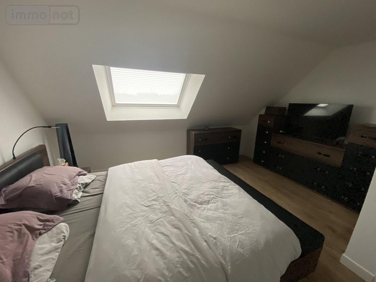 Maison a vendre Languidic 56440 Morbihan 95 m2 6 pièces 270800 euros