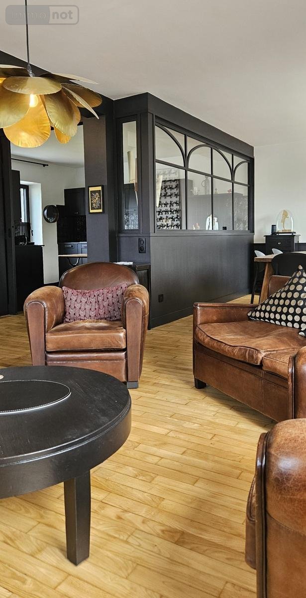 Maison a vendre Bénodet 29950 Finistère 146 m2 6 pièces 899000 euros