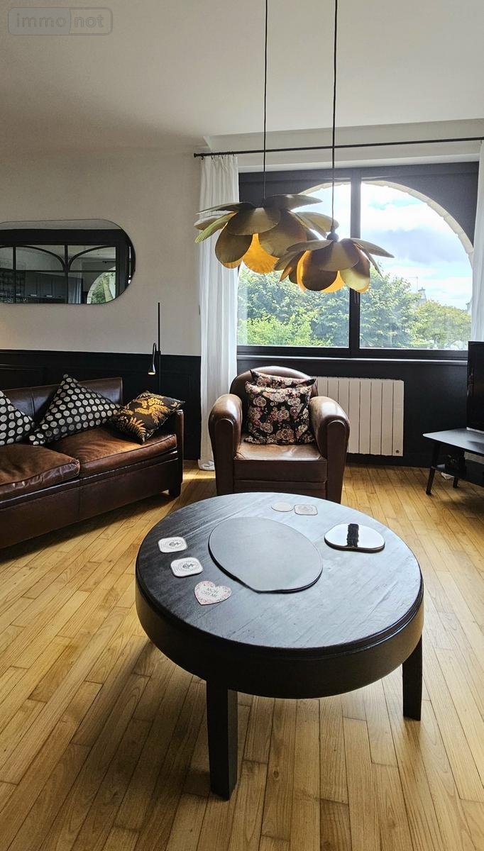 Maison a vendre Bénodet 29950 Finistère 146 m2 6 pièces 899000 euros