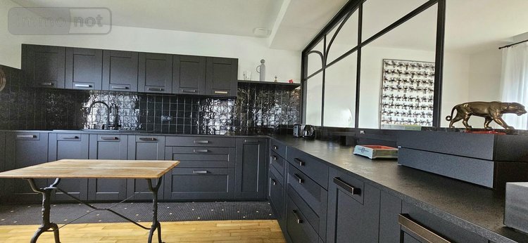 Maison a vendre Bénodet 29950 Finistère 146 m2 6 pièces 899000 euros