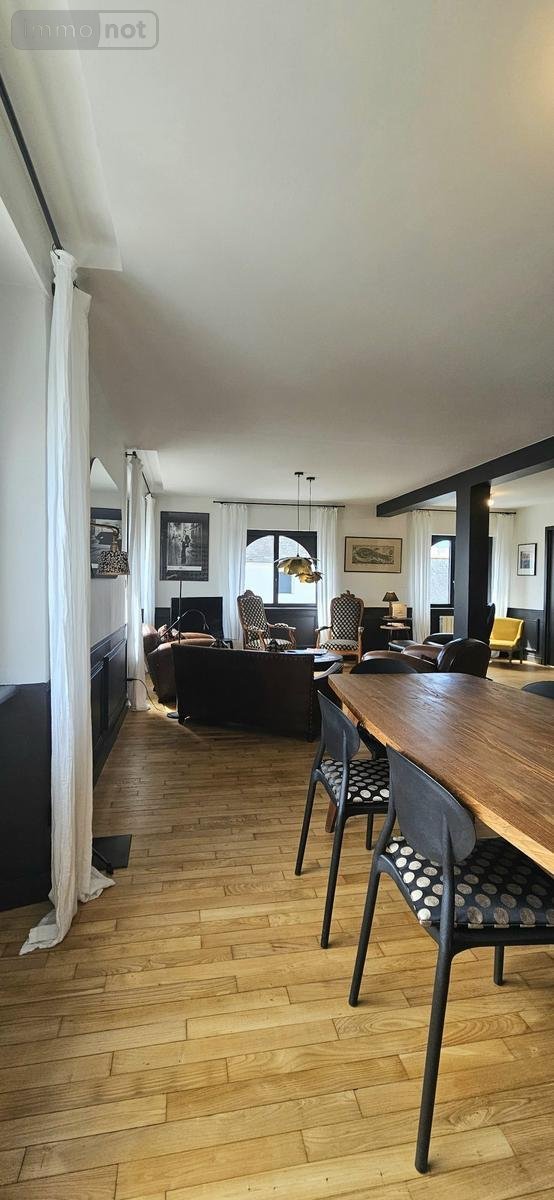 Maison a vendre Bénodet 29950 Finistère 146 m2 6 pièces 899000 euros