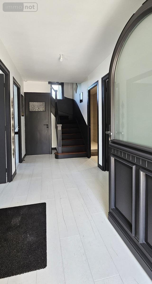 Maison a vendre Bénodet 29950 Finistère 146 m2 6 pièces 899000 euros