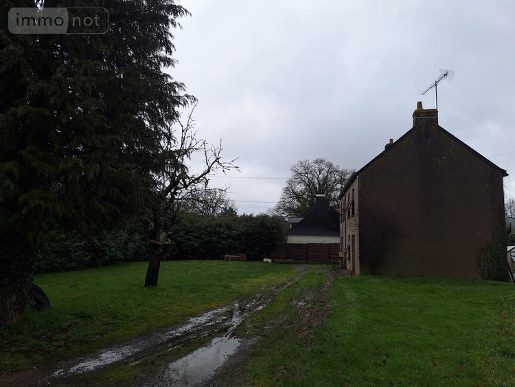 Maison a vendre Avessac 44460 Loire-Atlantique 100 m2 3 pièces 79875 euros