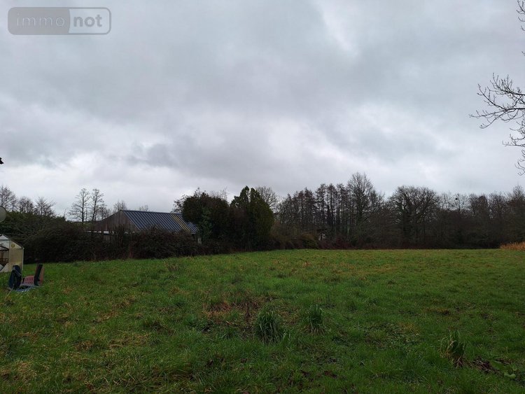 Maison a vendre Avessac 44460 Loire-Atlantique 100 m2 3 pièces 79875 euros