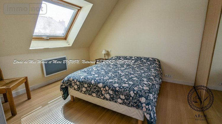 Maison a vendre Perros-Guirec 22700 Côtes-d'Armor 128 m2 5 pièces 369910 euros