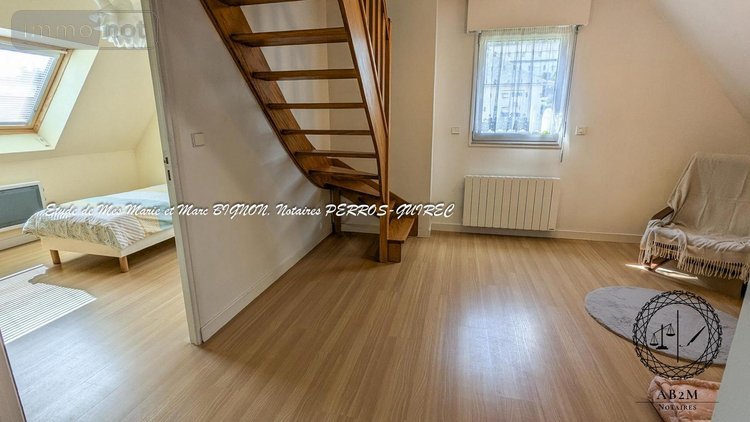 Maison a vendre Perros-Guirec 22700 Côtes-d'Armor 128 m2 5 pièces 369910 euros