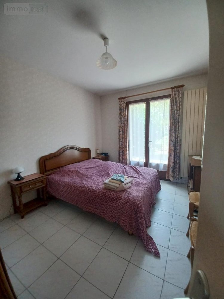 Maison a vendre Ballan-Miré 37510 Indre-et-Loire 93 m2 5 pièces 308800 euros