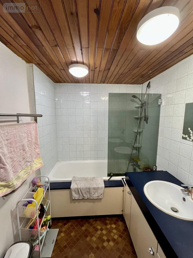 Location appartement Déville-lès-Rouen 76250 Seine-Maritime 87 m2 4 pièces 697 euros