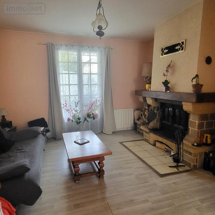 Maison a vendre Étrépagny 27150 Eure 120 m2 5 pièces 157500 euros
