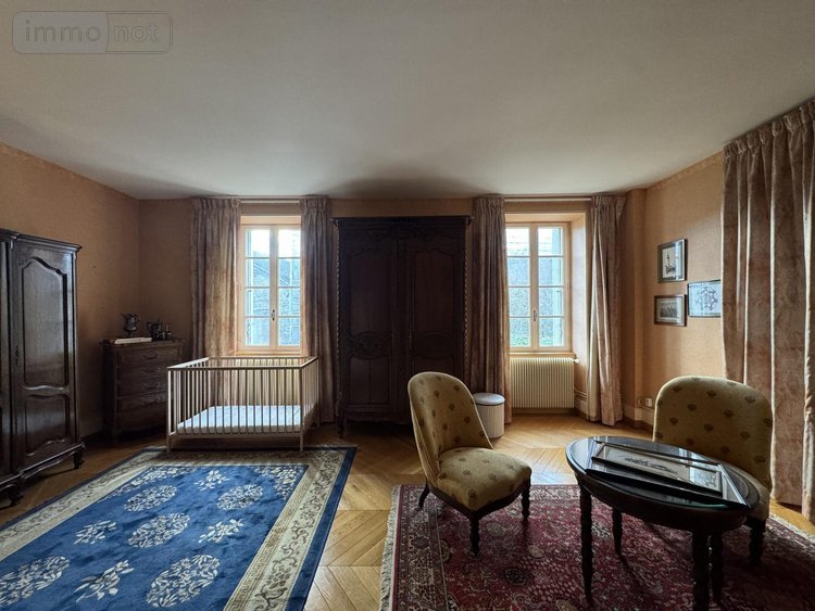 Maison a vendre Savigny-lès-Beaune 21420 Côte-d'Or 109 m2 4 pièces 285000 euros