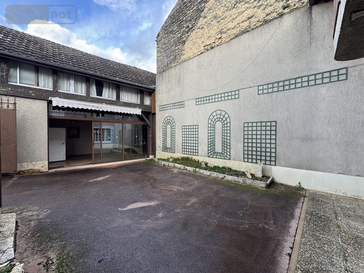 Maison a vendre Savigny-lès-Beaune 21420 Côte-d'Or 109 m2 4 pièces 285000 euros