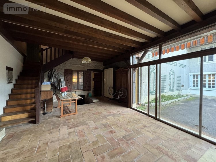 Maison a vendre Savigny-lès-Beaune 21420 Côte-d'Or 109 m2 4 pièces 285000 euros