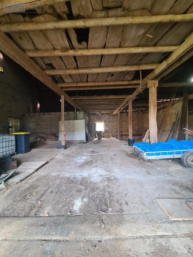 Maison a vendre Scey-Maisières 25290 Doubs 80 m2 4 pièces 139025 euros