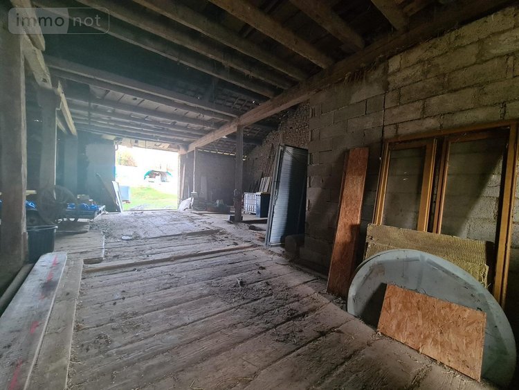 Maison a vendre Scey-Maisières 25290 Doubs 80 m2 4 pièces 139025 euros