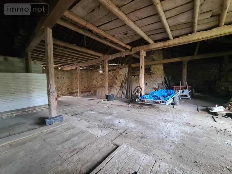 Maison a vendre Scey-Maisières 25290 Doubs 80 m2 4 pièces 139025 euros