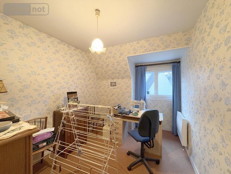 Maison a vendre Saint-Lô 50000 Manche 105 m2 6 pièces 156000 euros