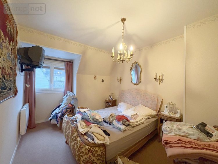 Maison a vendre Saint-Lô 50000 Manche 105 m2 6 pièces 156000 euros