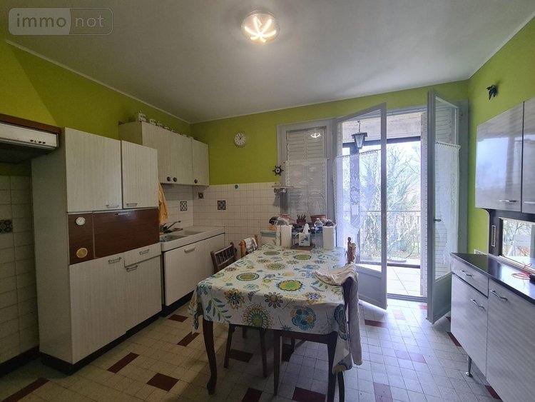 Maison a vendre Les Arsures 39600 Jura 126 m2 7 pièces 196250 euros