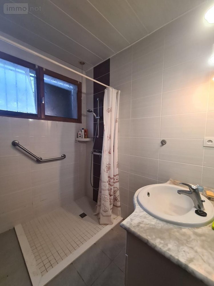 Maison a vendre Les Arsures 39600 Jura 126 m2 7 pièces 196250 euros