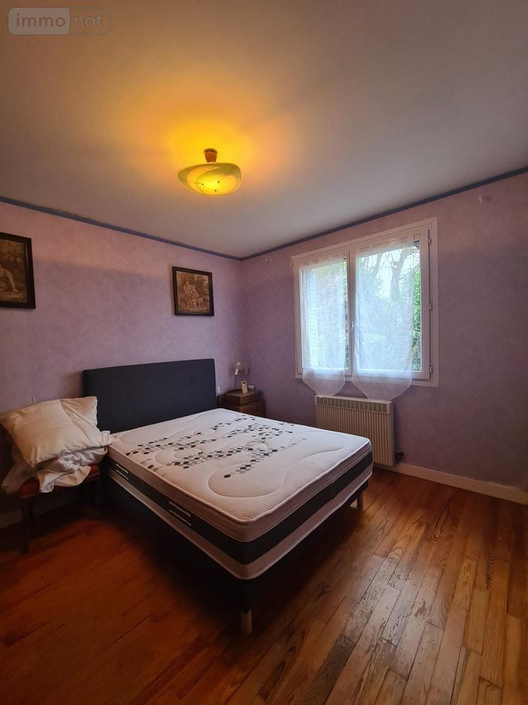 Maison a vendre Les Arsures 39600 Jura 126 m2 7 pièces 196250 euros