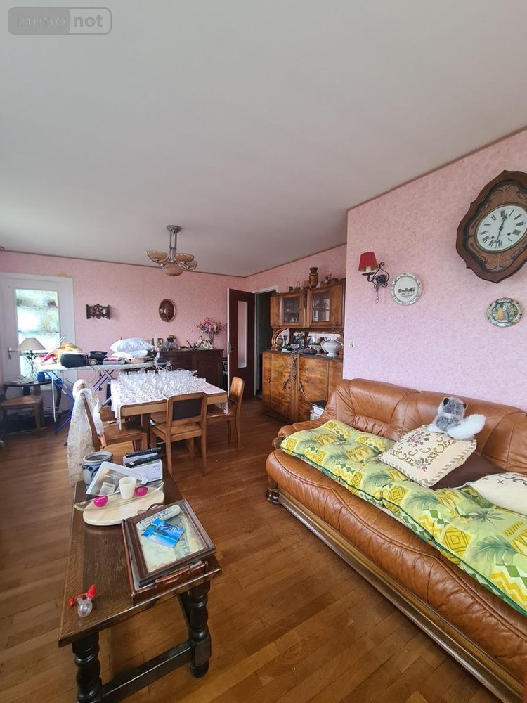 Maison a vendre Les Arsures 39600 Jura 126 m2 7 pièces 196250 euros