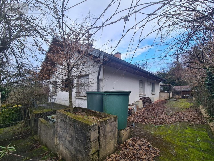 Maison a vendre Les Arsures 39600 Jura 126 m2 7 pièces 196250 euros