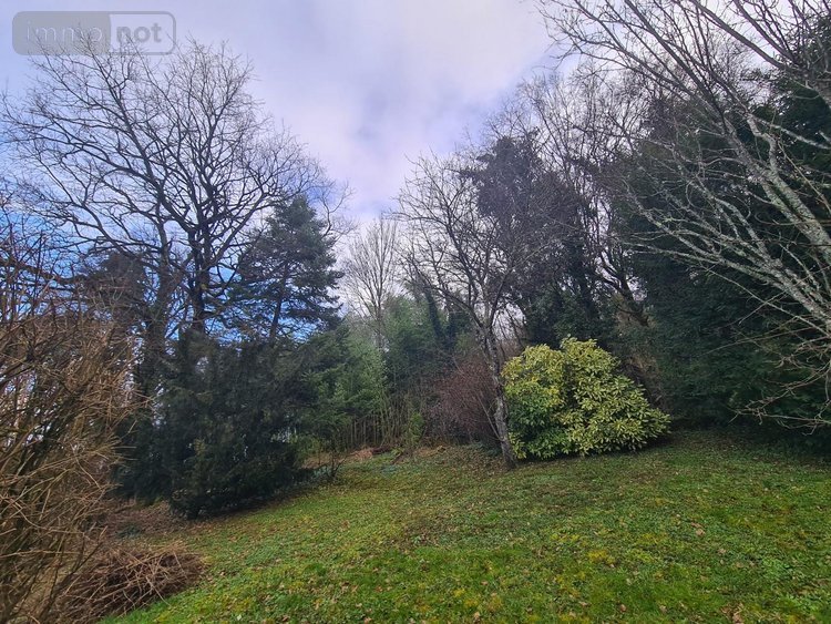 Maison a vendre Les Arsures 39600 Jura 126 m2 7 pièces 196250 euros