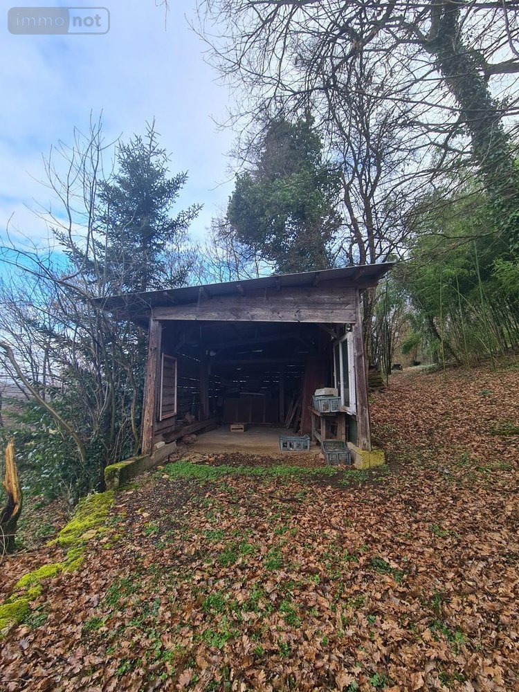 Maison a vendre Les Arsures 39600 Jura 126 m2 7 pièces 175250 euros