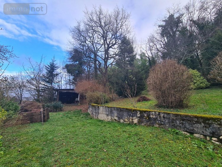 Maison a vendre Les Arsures 39600 Jura 126 m2 7 pièces 196250 euros