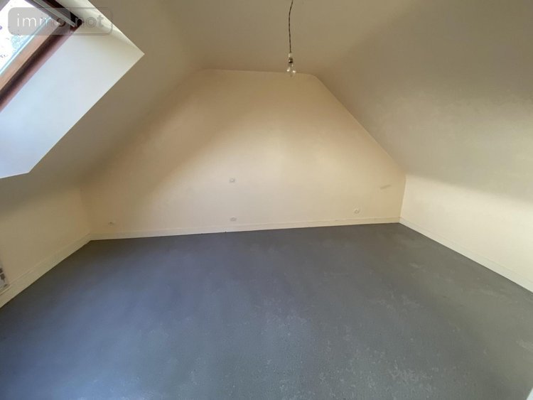 Maison a vendre Kervignac 56700 Morbihan 75 m2 5 pièces 239720 euros