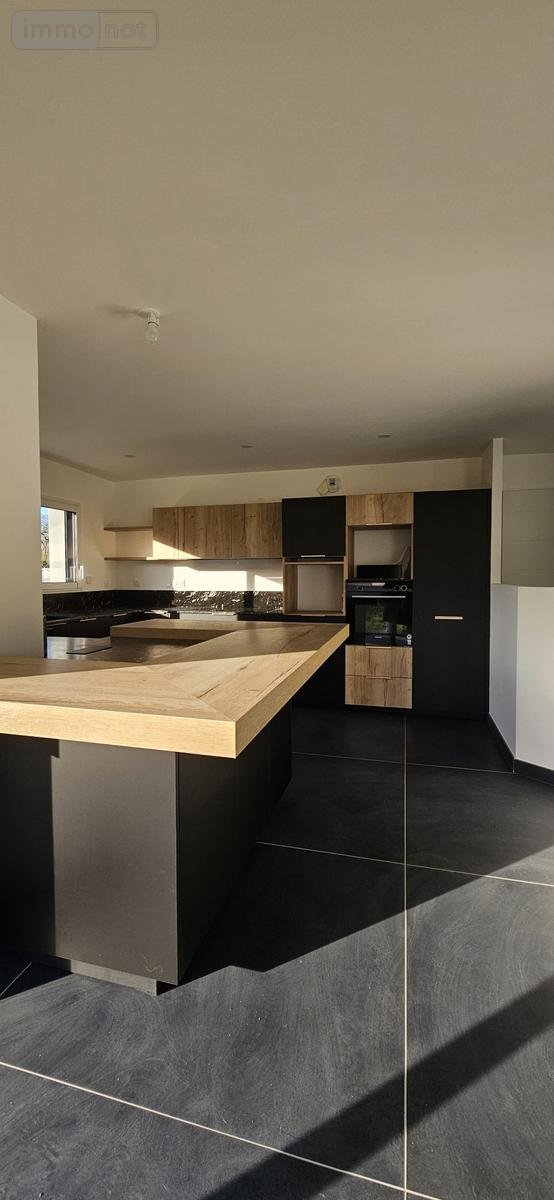 Maison a vendre Quimper 29000 Finistère 161 m2 6 pièces 561350 euros