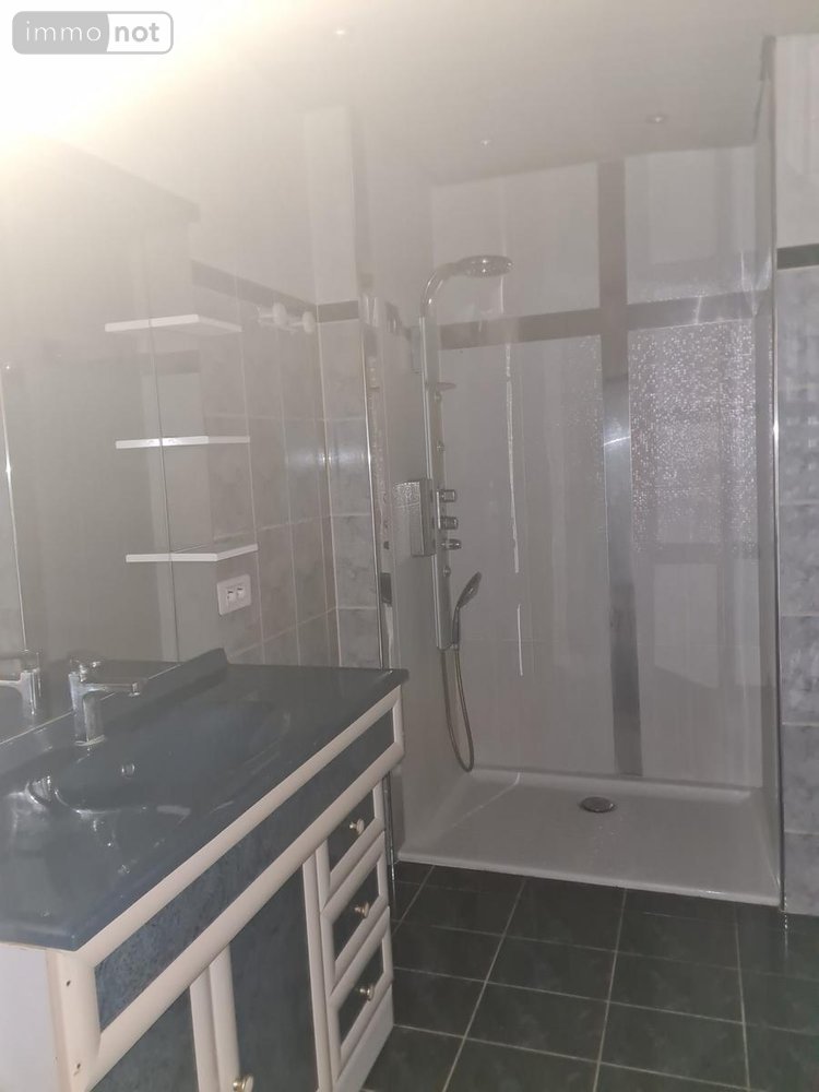 Appartement a vendre Besançon 25000 Doubs 78 m2 2 pièces 107000 euros