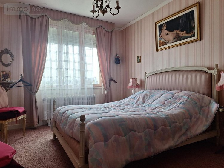 Maison a vendre Redon 35600 Ille-et-Vilaine 104 m2 5 pièces 190620 euros