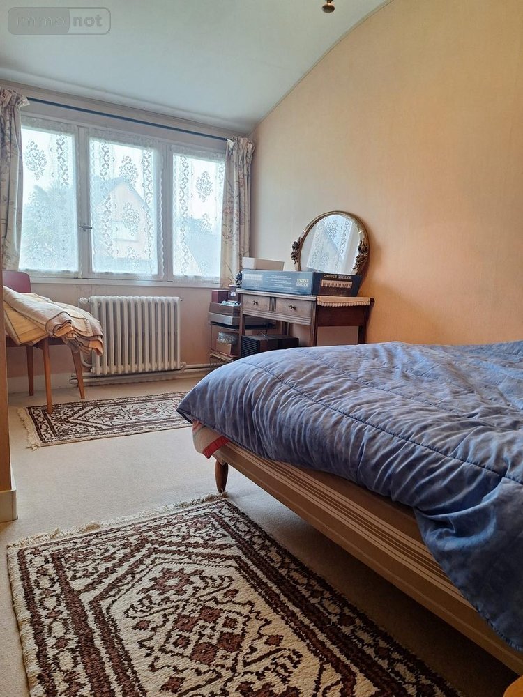 Maison a vendre Redon 35600 Ille-et-Vilaine 104 m2 5 pièces 190620 euros
