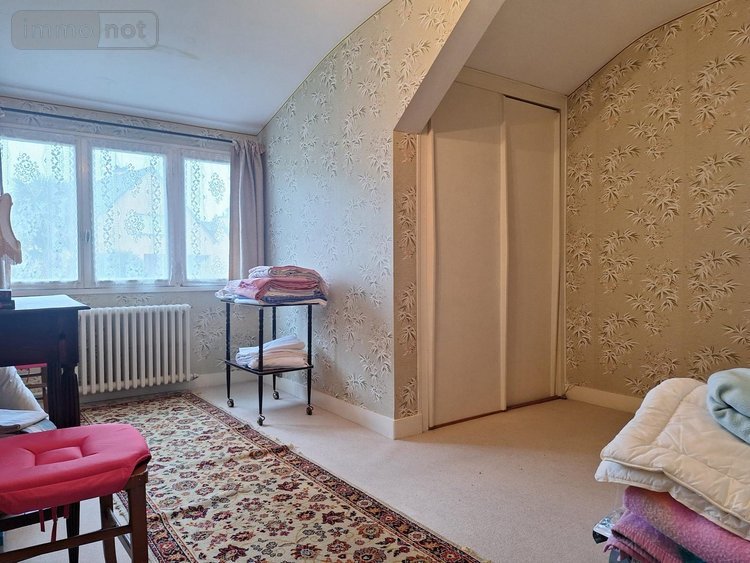 Maison a vendre Redon 35600 Ille-et-Vilaine 104 m2 5 pièces 190620 euros