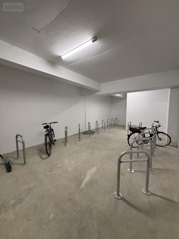 Location appartement Châteaugiron 35410 Ille-et-Vilaine 63 m2 3 pièces 830 euros