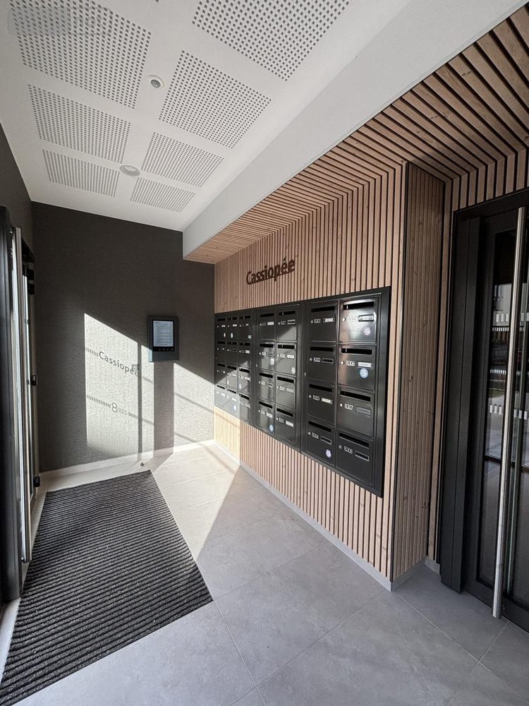 Location appartement Châteaugiron 35410 Ille-et-Vilaine 63 m2 3 pièces 830 euros