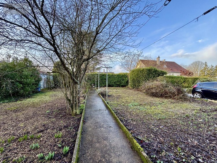 Maison a vendre Migné-Auxances 86440 Vienne 132 m2 4 pièces 231000 euros