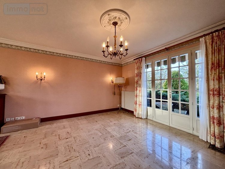 Maison a vendre Migné-Auxances 86440 Vienne 132 m2 4 pièces 231000 euros