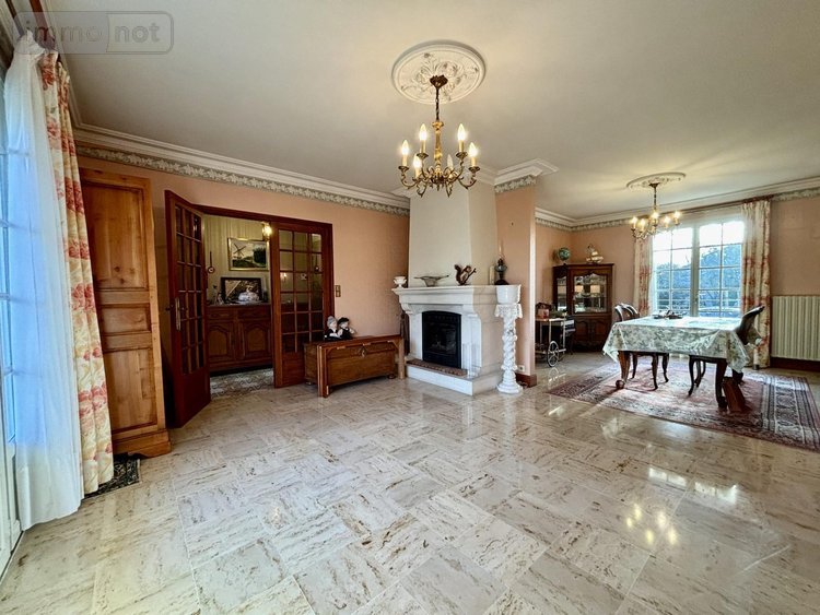 Maison a vendre Migné-Auxances 86440 Vienne 132 m2 4 pièces 231000 euros
