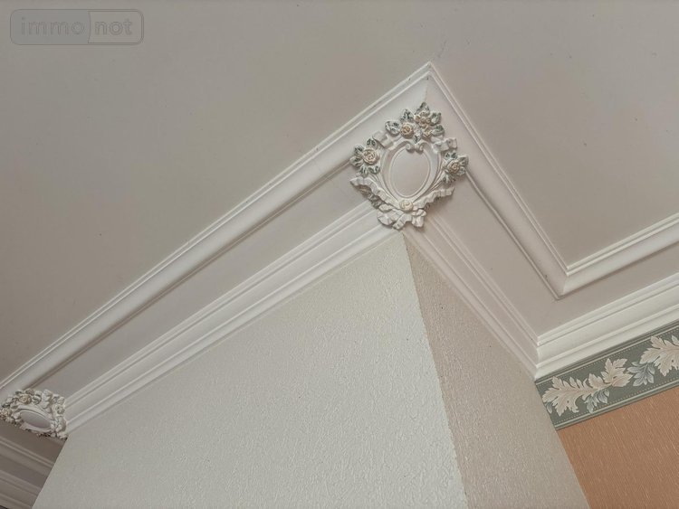 Maison a vendre Migné-Auxances 86440 Vienne 132 m2 4 pièces 231000 euros