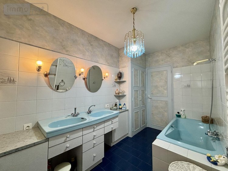 Maison a vendre Migné-Auxances 86440 Vienne 132 m2 4 pièces 231000 euros