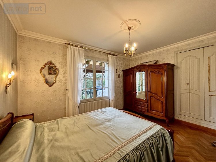 Maison a vendre Migné-Auxances 86440 Vienne 132 m2 4 pièces 231000 euros