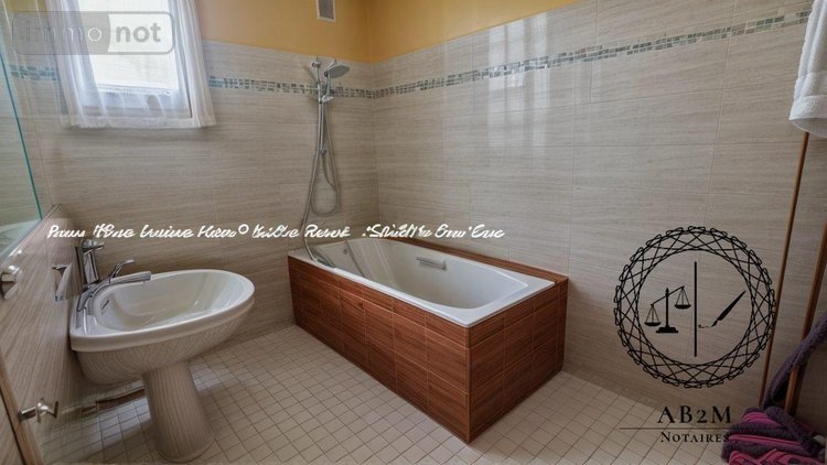 Maison a vendre Perros-Guirec 22700 Côtes-d'Armor 128 m2 5 pièces 369910 euros