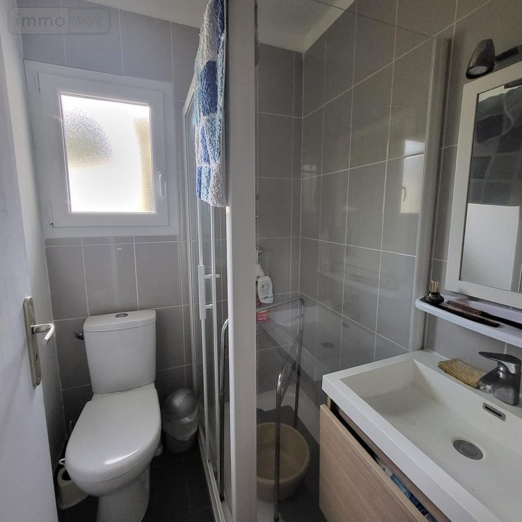 Maison a vendre Étrépagny 27150 Eure 120 m2 5 pièces 157500 euros