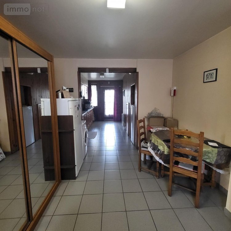 Maison a vendre Étrépagny 27150 Eure 120 m2 5 pièces 157500 euros