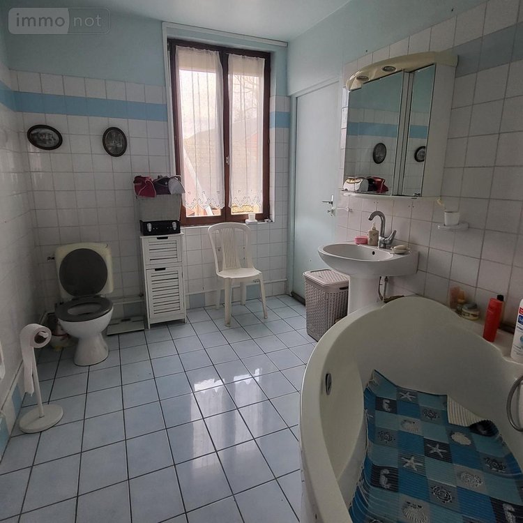 Maison a vendre Étrépagny 27150 Eure 120 m2 5 pièces 157500 euros
